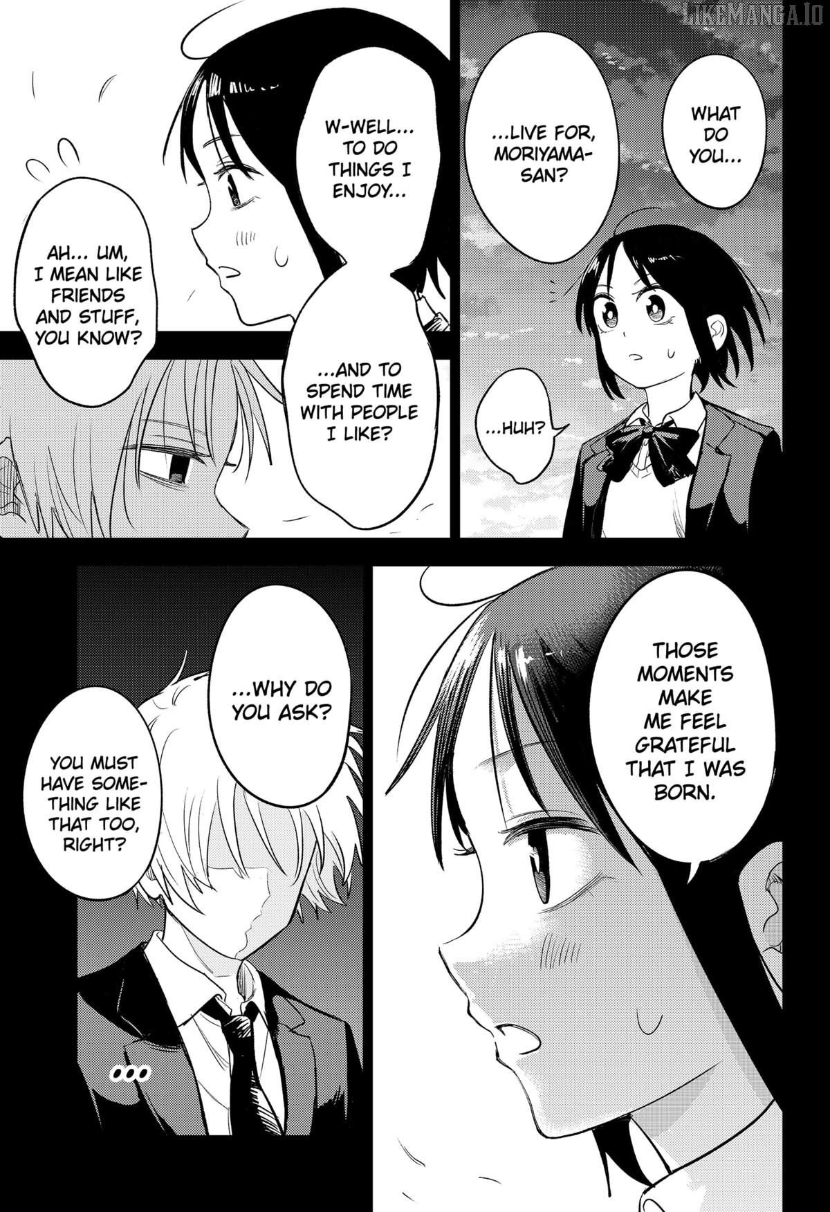 Lunatic Terrapop Chapter 29 - page 19