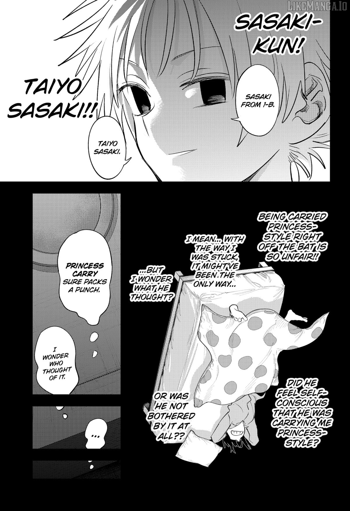 Lunatic Terrapop Chapter 29 - page 5