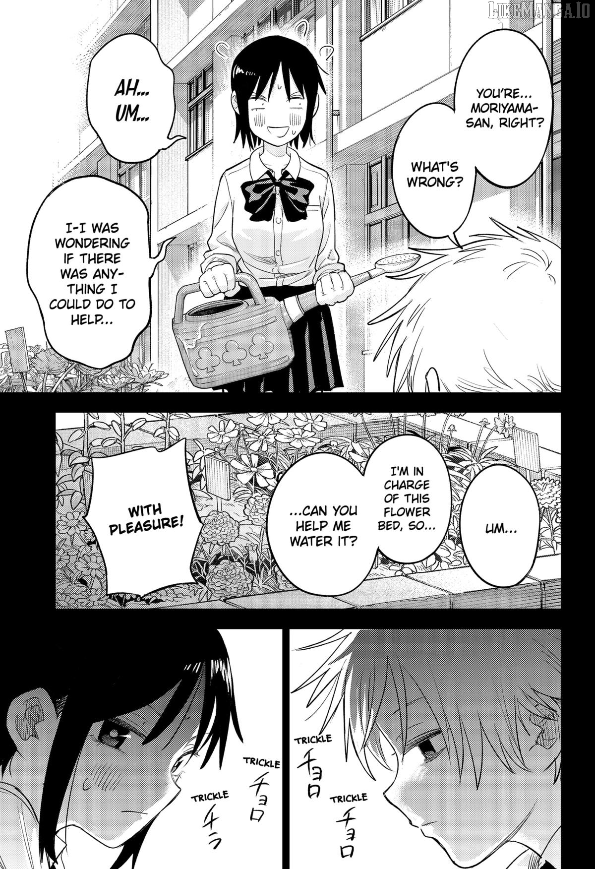 Lunatic Terrapop Chapter 29 - page 9