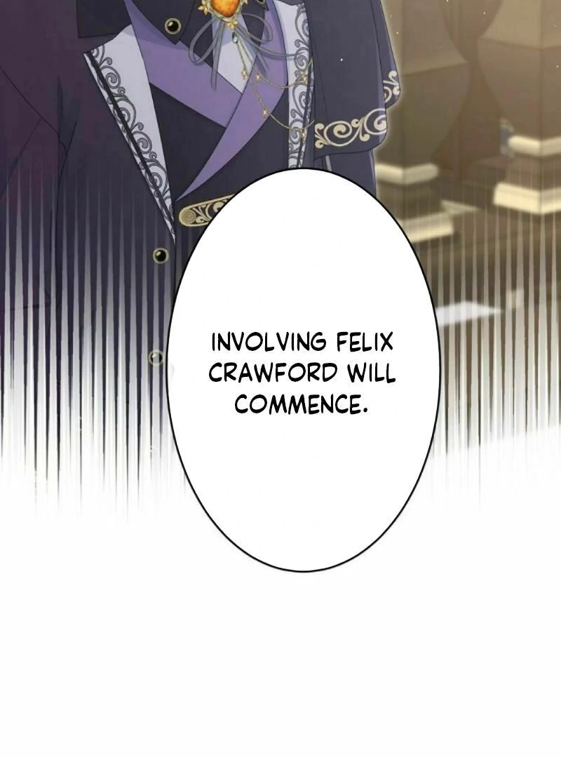 The Final Boss Who Triggers Massacres, I’ll Make You Happy as a Supporting Character! Chapter 49 - page 9