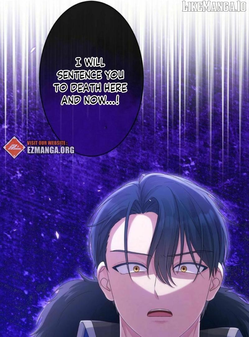 The Final Boss Who Triggers Massacres, I’ll Make You Happy as a Supporting Character! Chapter 49 - page 108