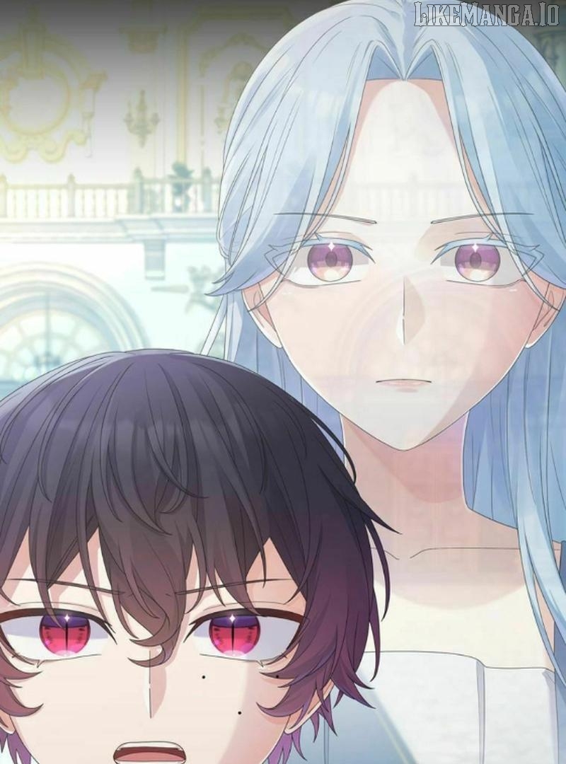 The Final Boss Who Triggers Massacres, I’ll Make You Happy as a Supporting Character! Chapter 49 - page 14