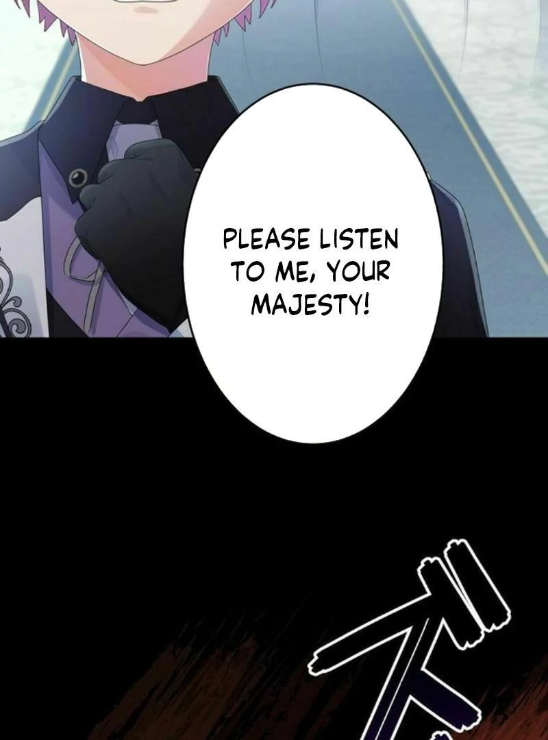 The Final Boss Who Triggers Massacres, I’ll Make You Happy as a Supporting Character! Chapter 49 - page 15