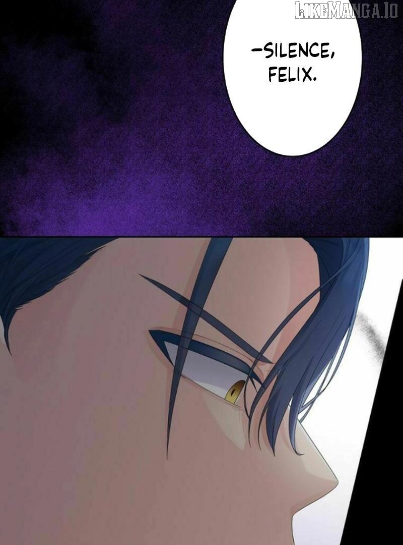 The Final Boss Who Triggers Massacres, I’ll Make You Happy as a Supporting Character! Chapter 49 - page 19