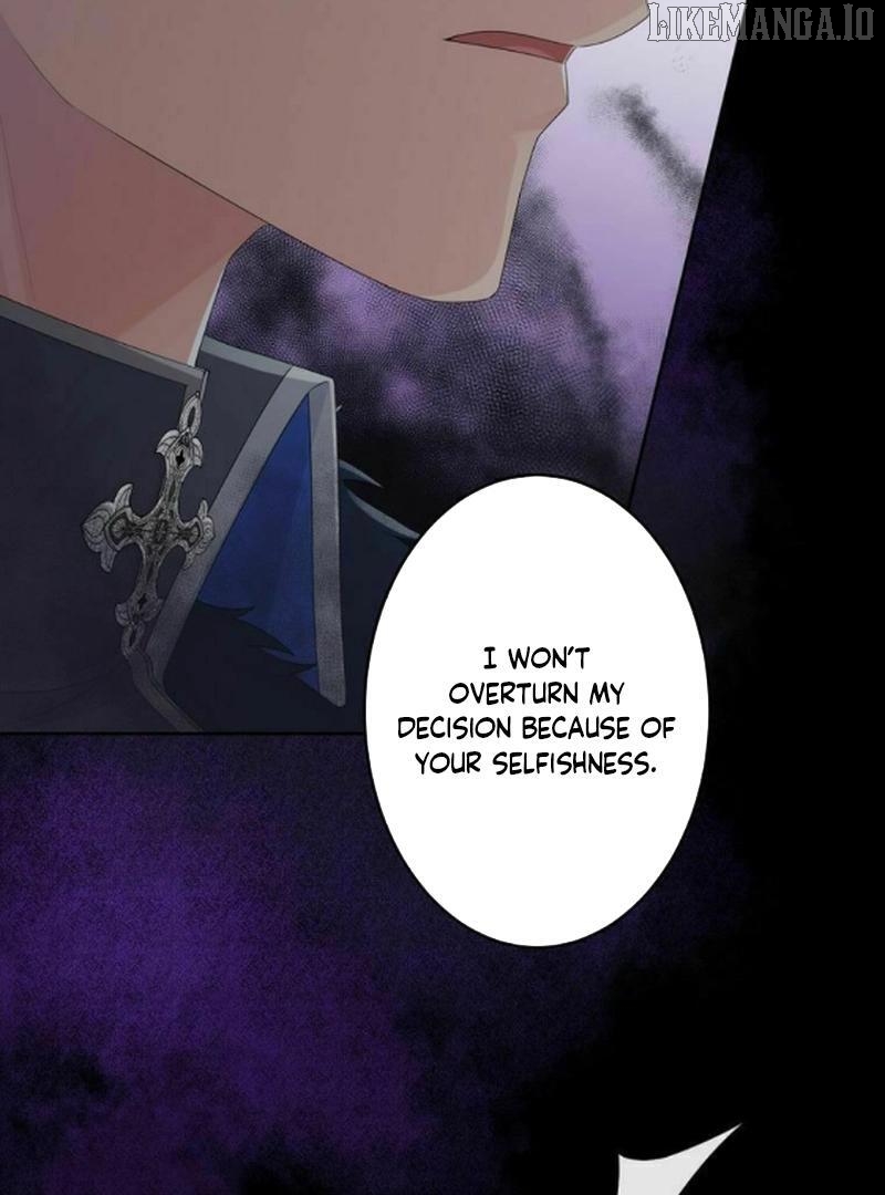 The Final Boss Who Triggers Massacres, I’ll Make You Happy as a Supporting Character! Chapter 49 - page 20