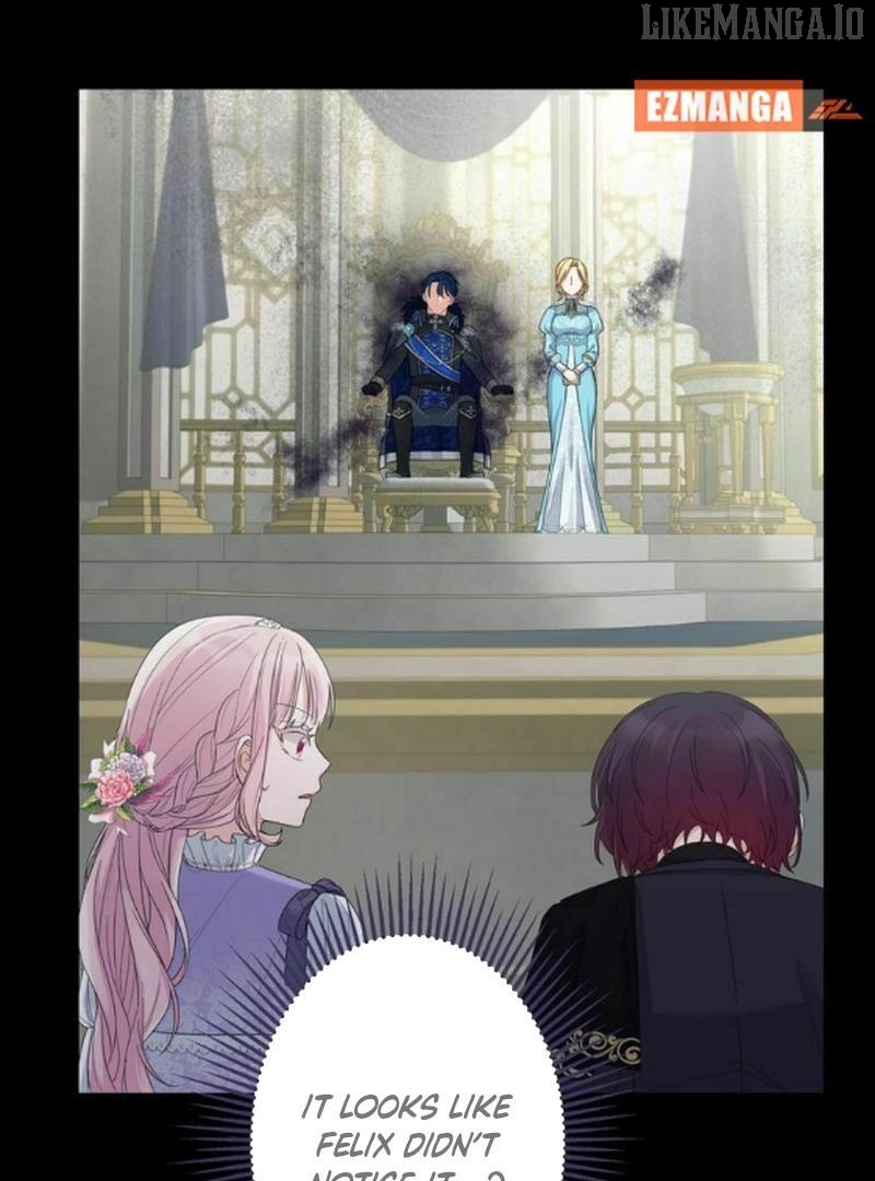 The Final Boss Who Triggers Massacres, I’ll Make You Happy as a Supporting Character! Chapter 49 - page 22