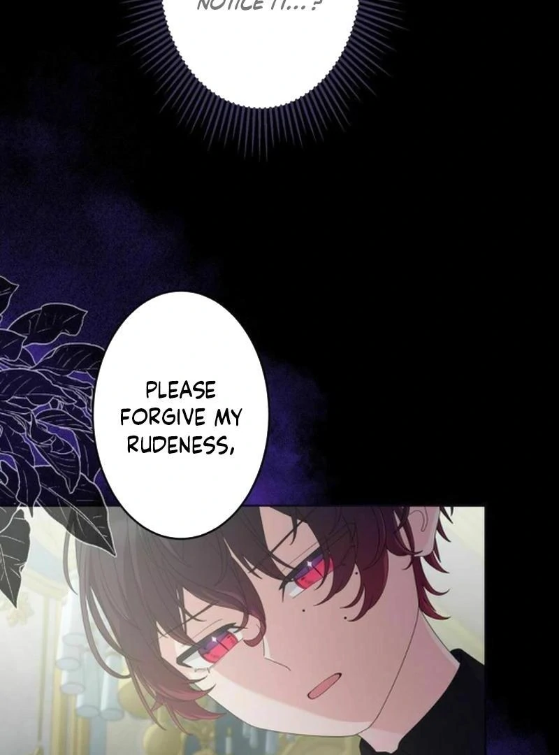 The Final Boss Who Triggers Massacres, I’ll Make You Happy as a Supporting Character! Chapter 49 - page 23