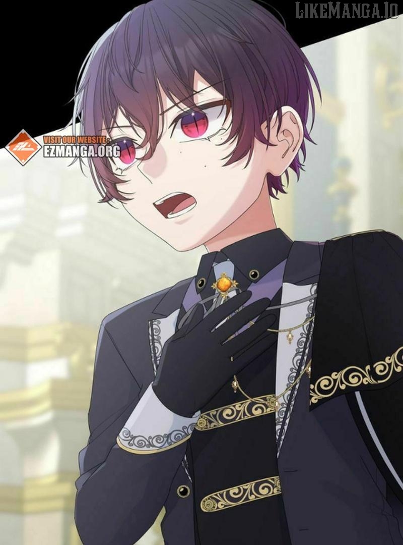 The Final Boss Who Triggers Massacres, I’ll Make You Happy as a Supporting Character! Chapter 49 - page 26