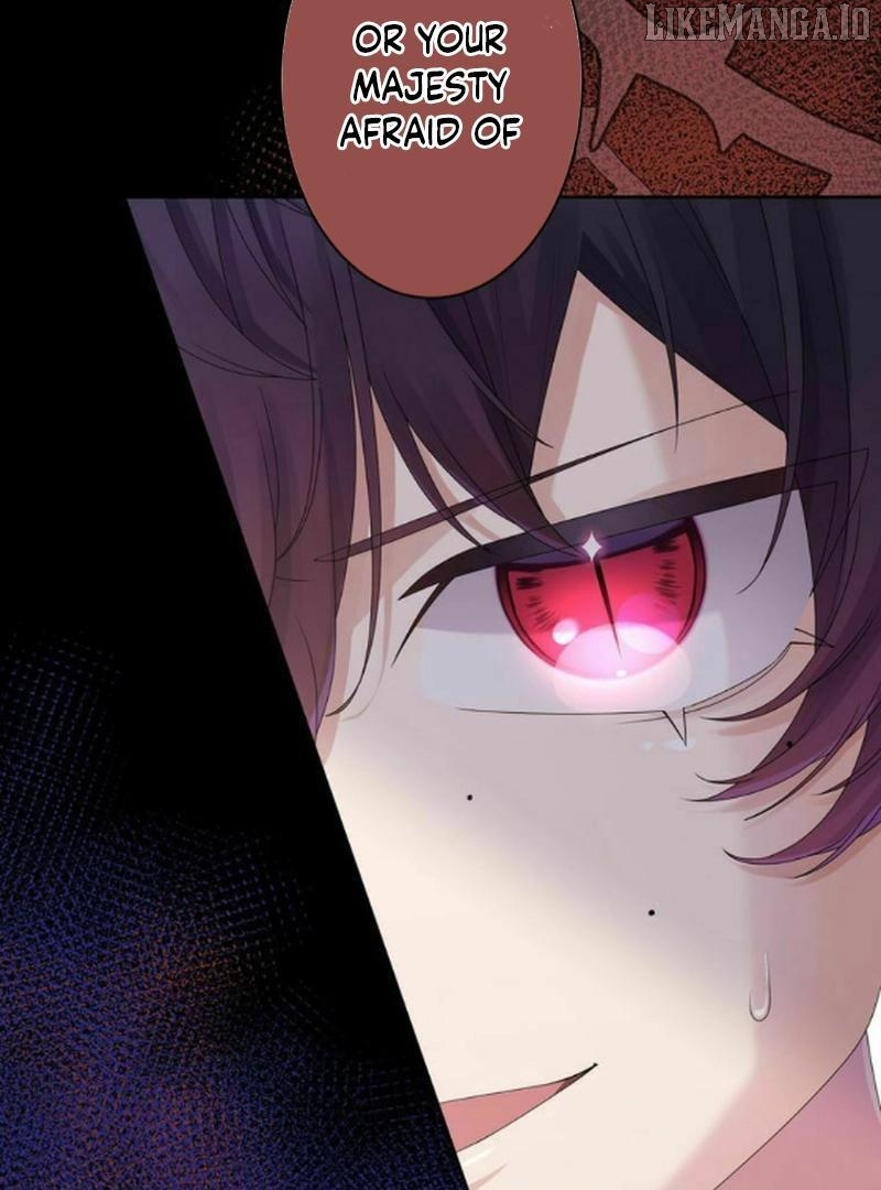 The Final Boss Who Triggers Massacres, I’ll Make You Happy as a Supporting Character! Chapter 49 - page 28