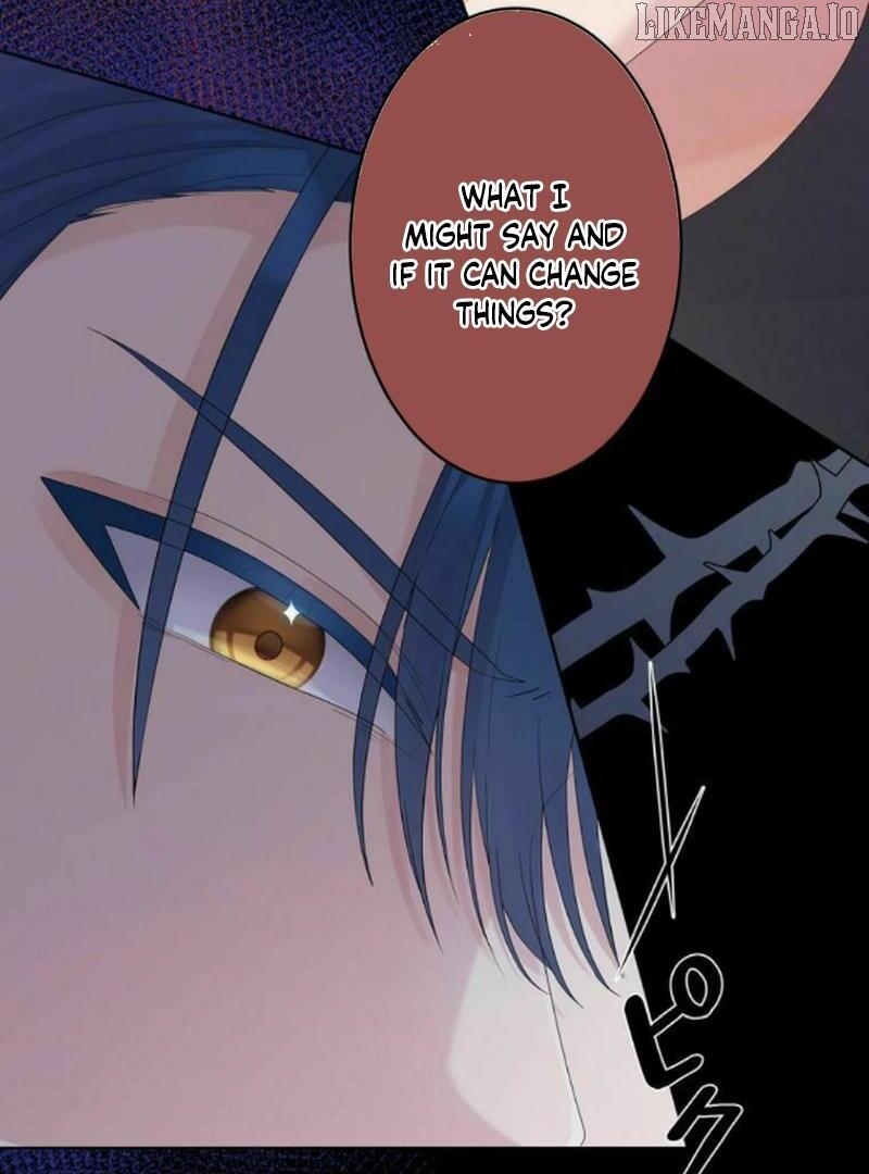 The Final Boss Who Triggers Massacres, I’ll Make You Happy as a Supporting Character! Chapter 49 - page 29