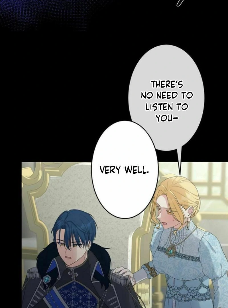 The Final Boss Who Triggers Massacres, I’ll Make You Happy as a Supporting Character! Chapter 49 - page 30