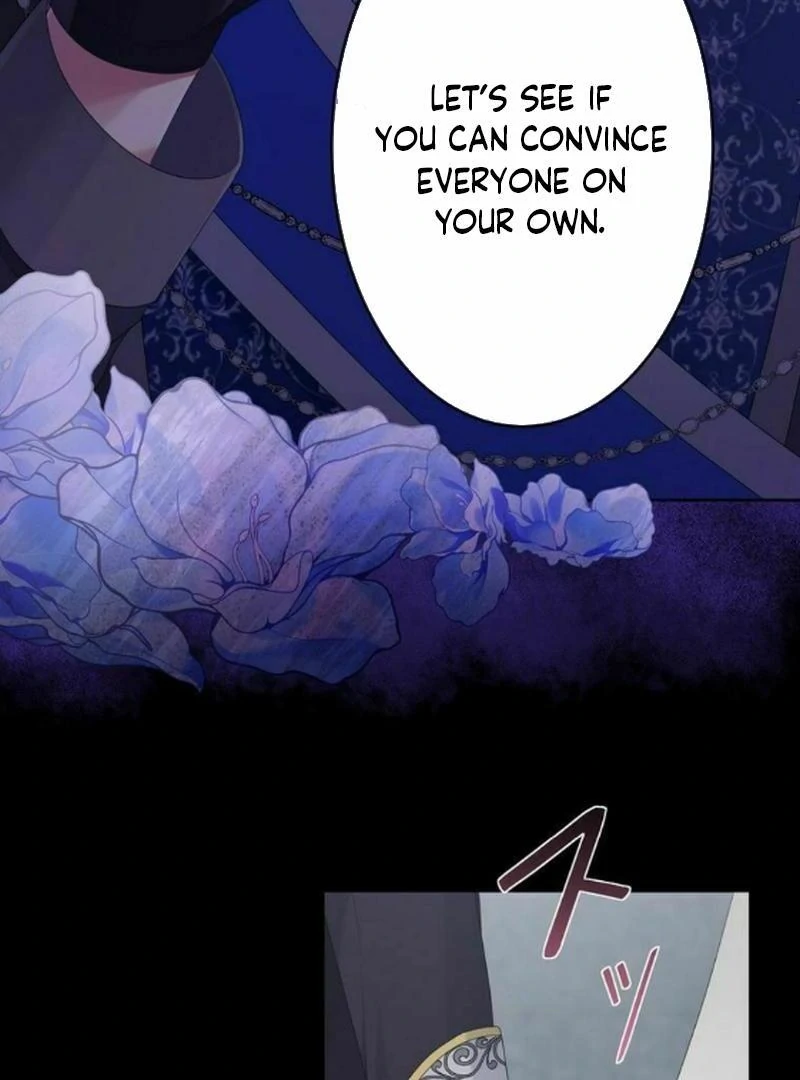 The Final Boss Who Triggers Massacres, I’ll Make You Happy as a Supporting Character! Chapter 49 - page 33