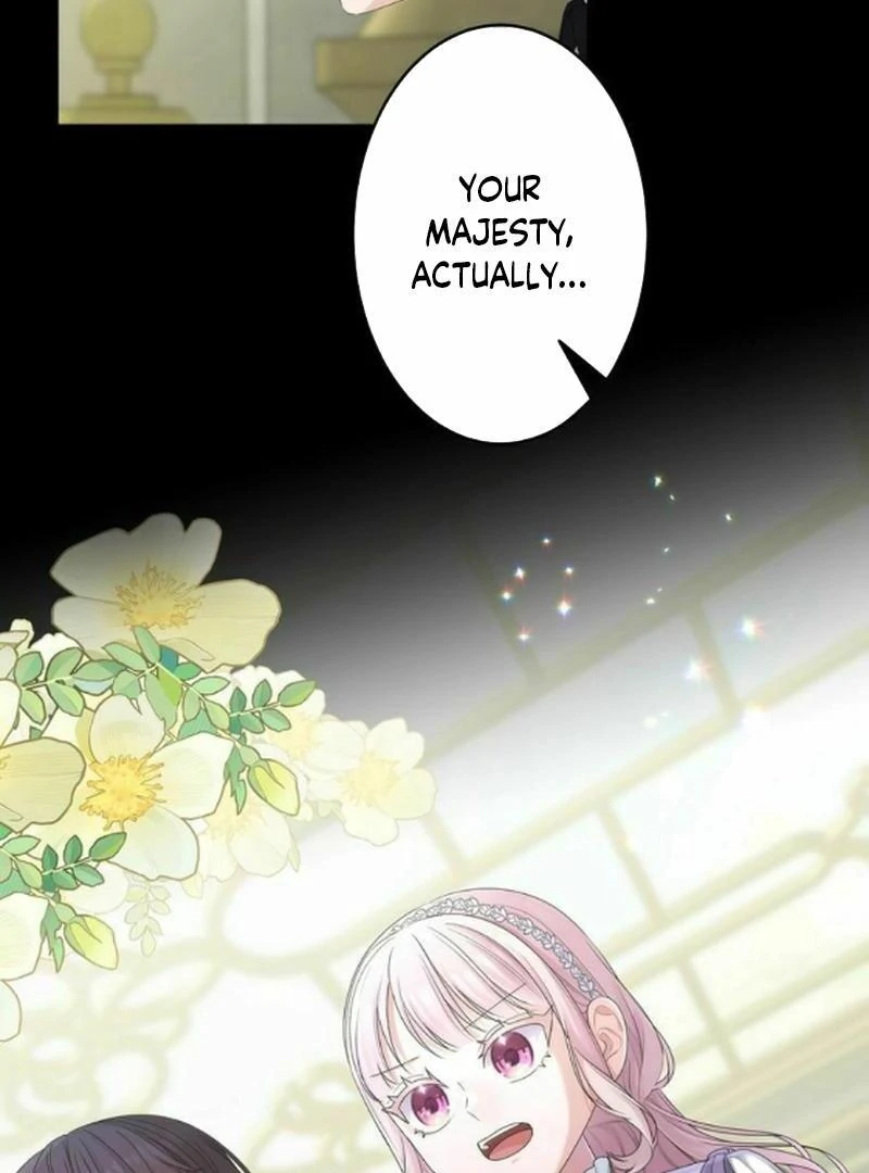 The Final Boss Who Triggers Massacres, I’ll Make You Happy as a Supporting Character! Chapter 49 - page 35