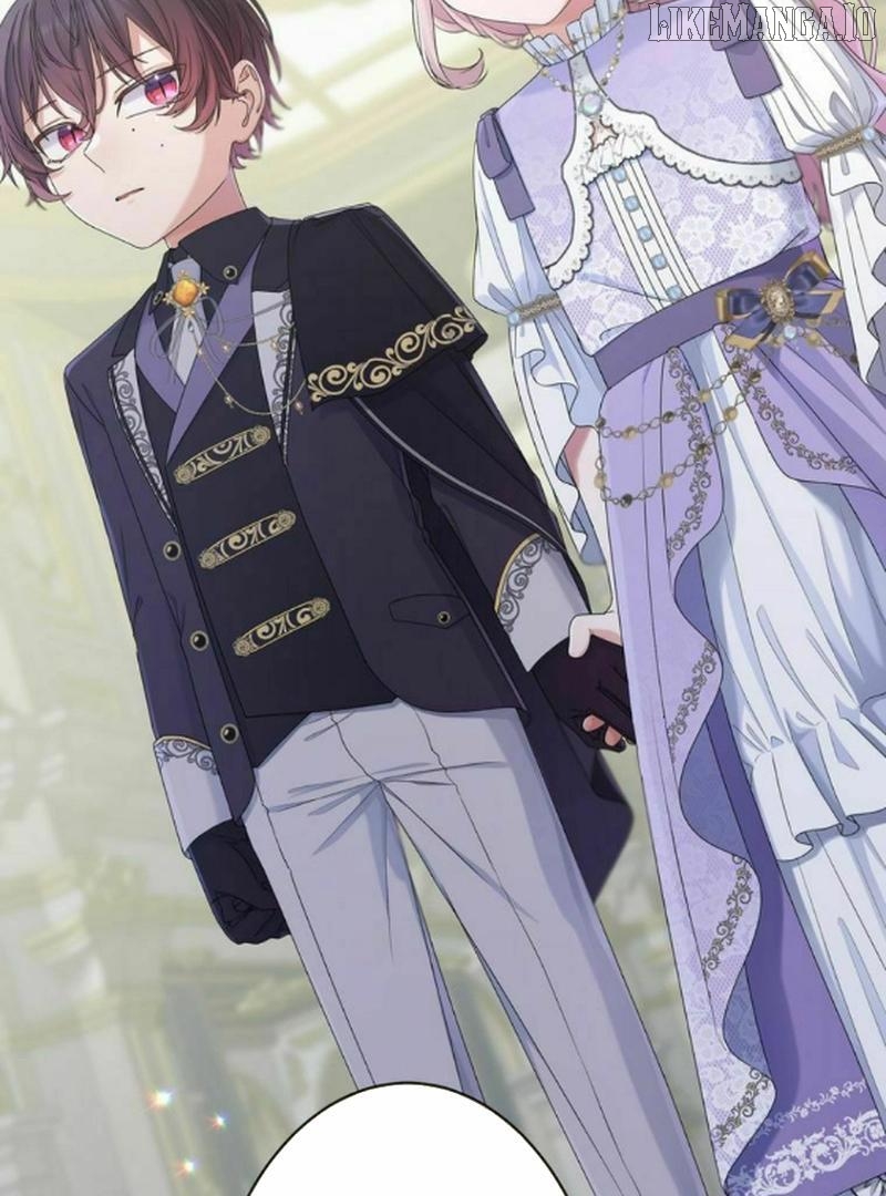 The Final Boss Who Triggers Massacres, I’ll Make You Happy as a Supporting Character! Chapter 49 - page 36