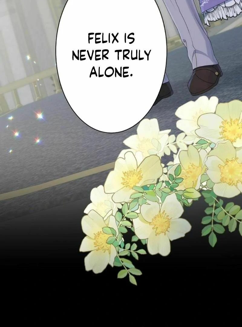 The Final Boss Who Triggers Massacres, I’ll Make You Happy as a Supporting Character! Chapter 49 - page 37