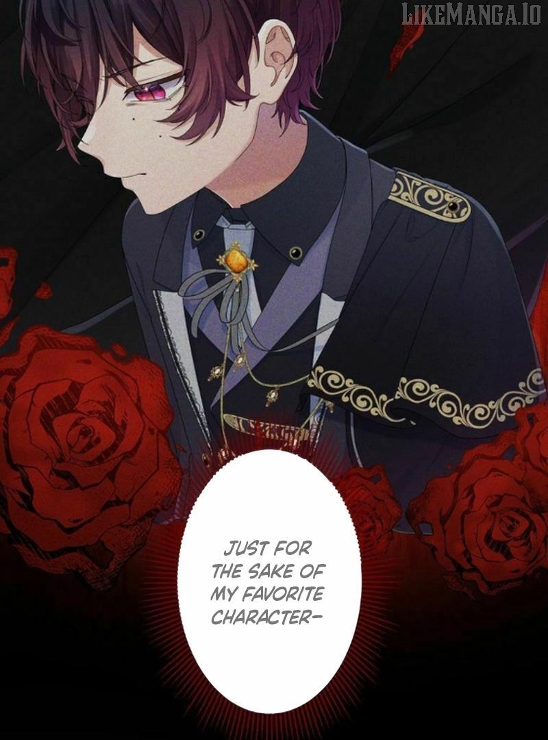 The Final Boss Who Triggers Massacres, I’ll Make You Happy as a Supporting Character! Chapter 49 - page 40