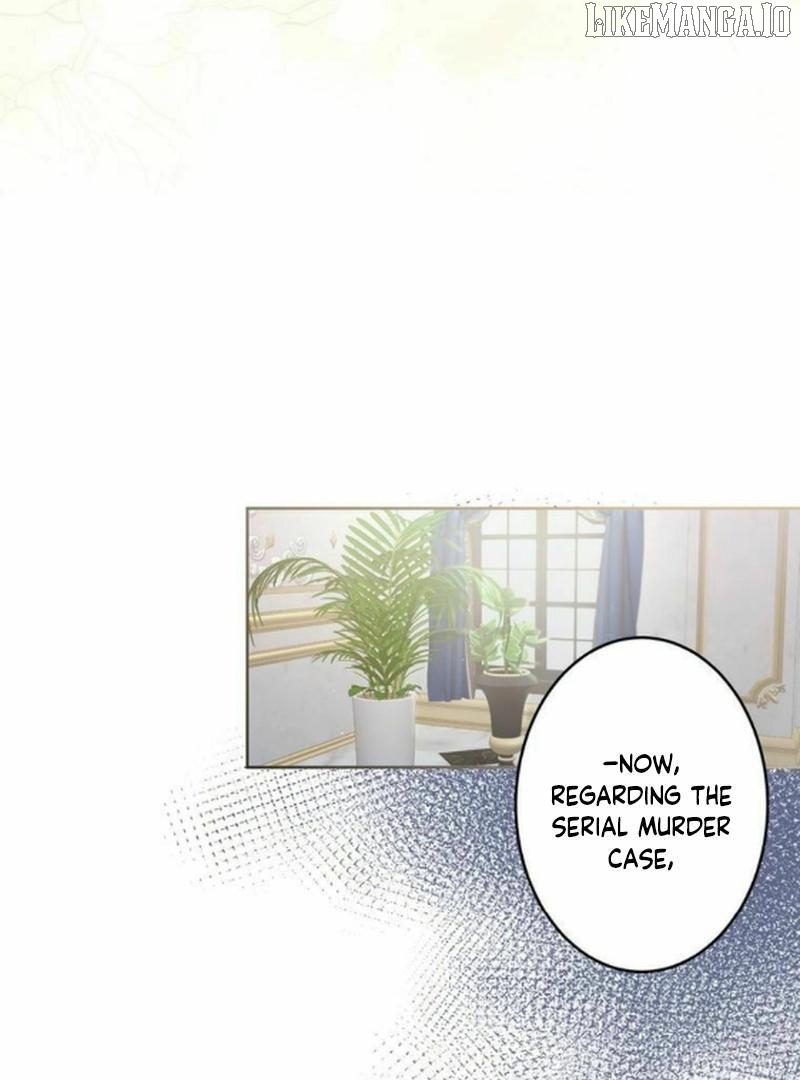 The Final Boss Who Triggers Massacres, I’ll Make You Happy as a Supporting Character! Chapter 49 - page 46