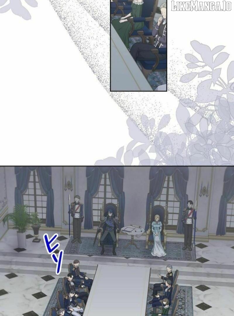 The Final Boss Who Triggers Massacres, I’ll Make You Happy as a Supporting Character! Chapter 49 - page 4