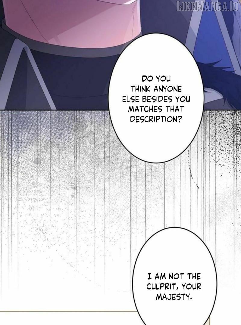 The Final Boss Who Triggers Massacres, I’ll Make You Happy as a Supporting Character! Chapter 49 - page 49