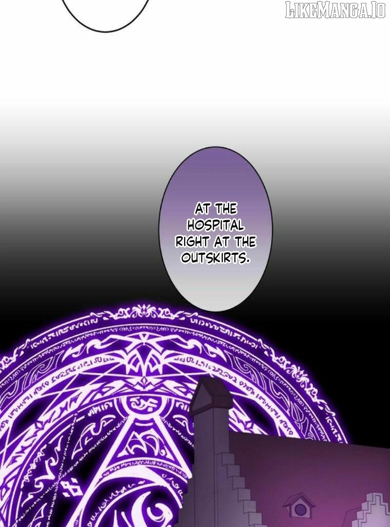 The Final Boss Who Triggers Massacres, I’ll Make You Happy as a Supporting Character! Chapter 49 - page 51