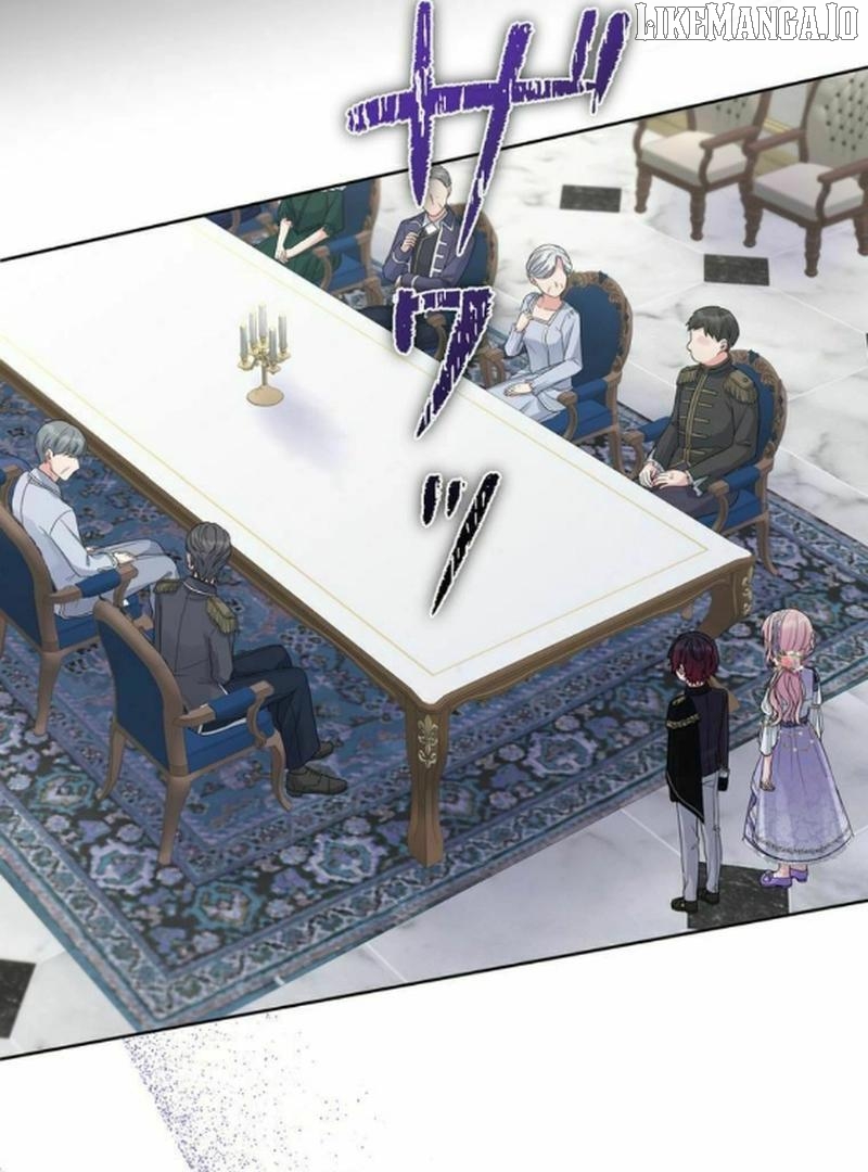 The Final Boss Who Triggers Massacres, I’ll Make You Happy as a Supporting Character! Chapter 49 - page 54