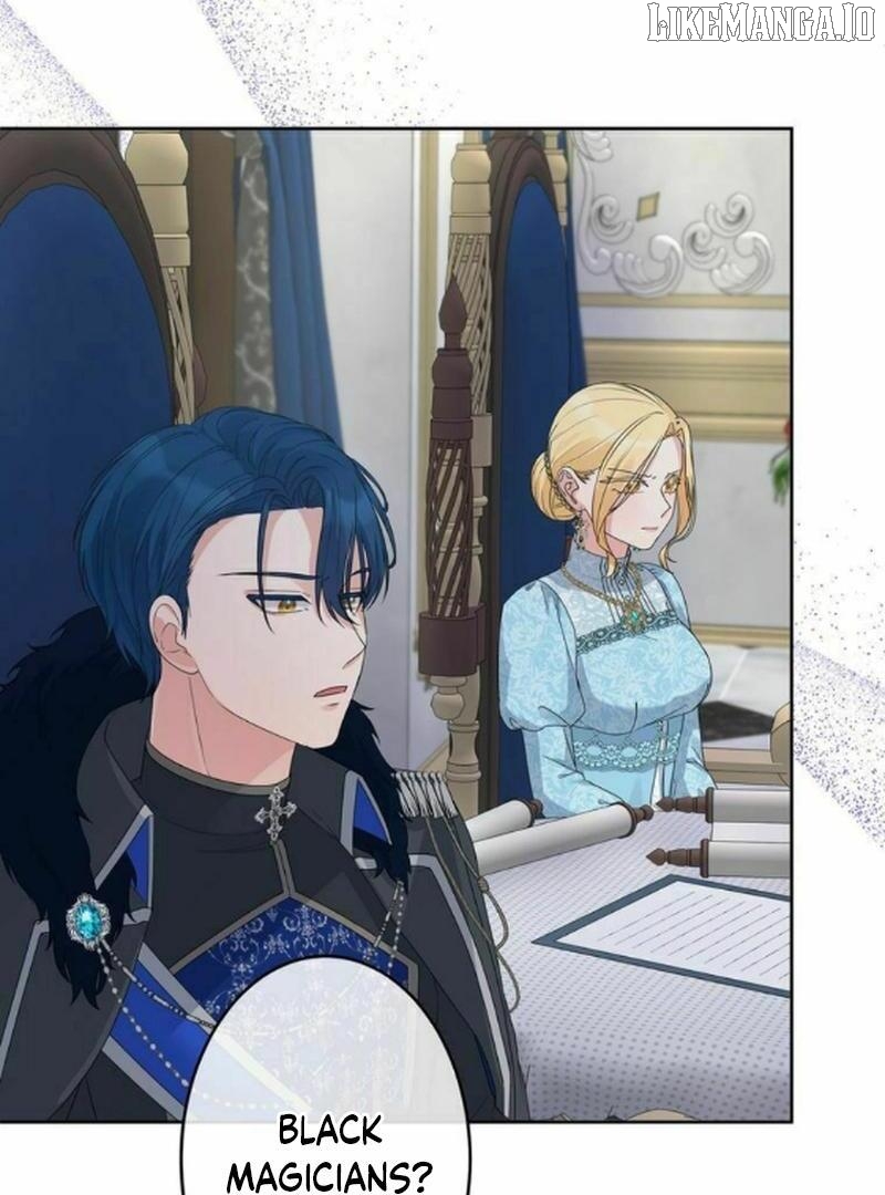 The Final Boss Who Triggers Massacres, I’ll Make You Happy as a Supporting Character! Chapter 49 - page 55