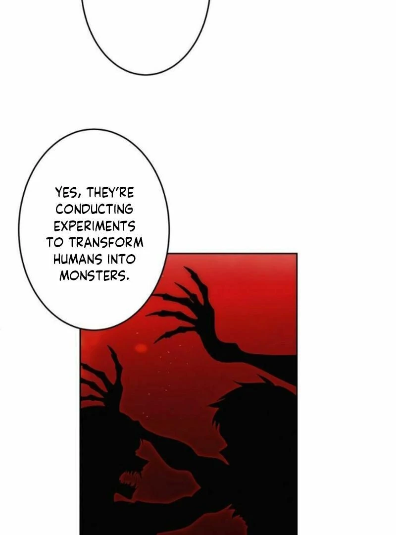 The Final Boss Who Triggers Massacres, I’ll Make You Happy as a Supporting Character! Chapter 49 - page 56