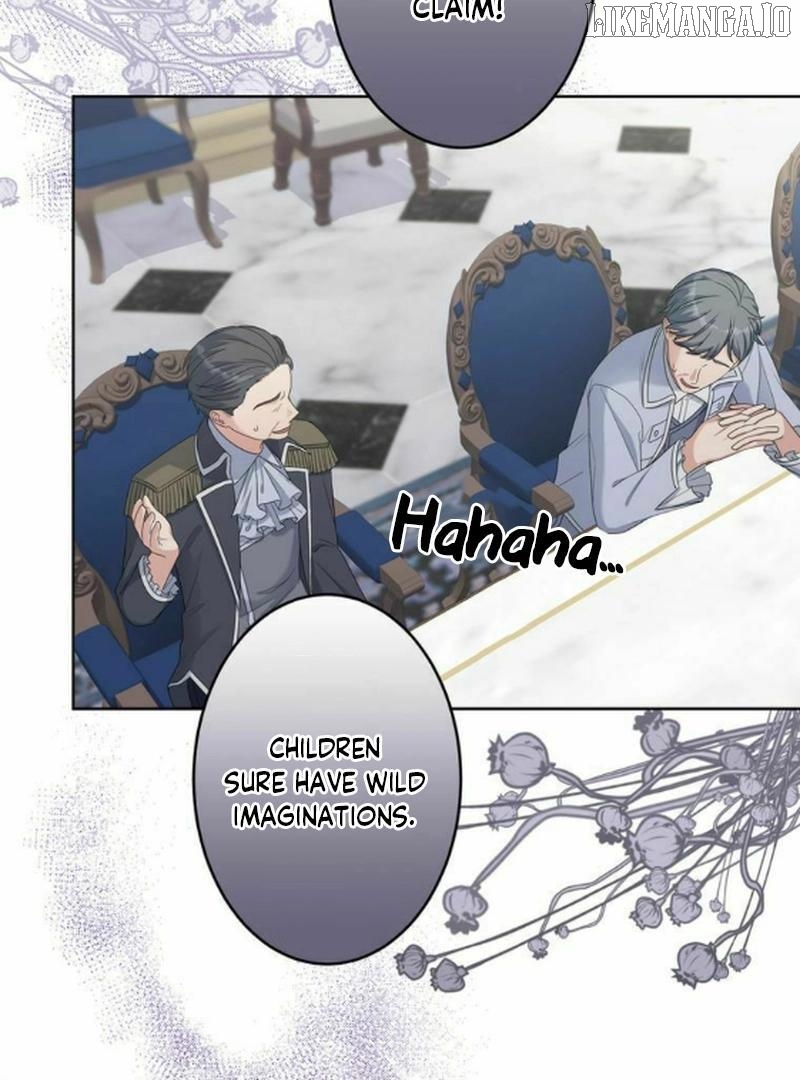 The Final Boss Who Triggers Massacres, I’ll Make You Happy as a Supporting Character! Chapter 49 - page 58