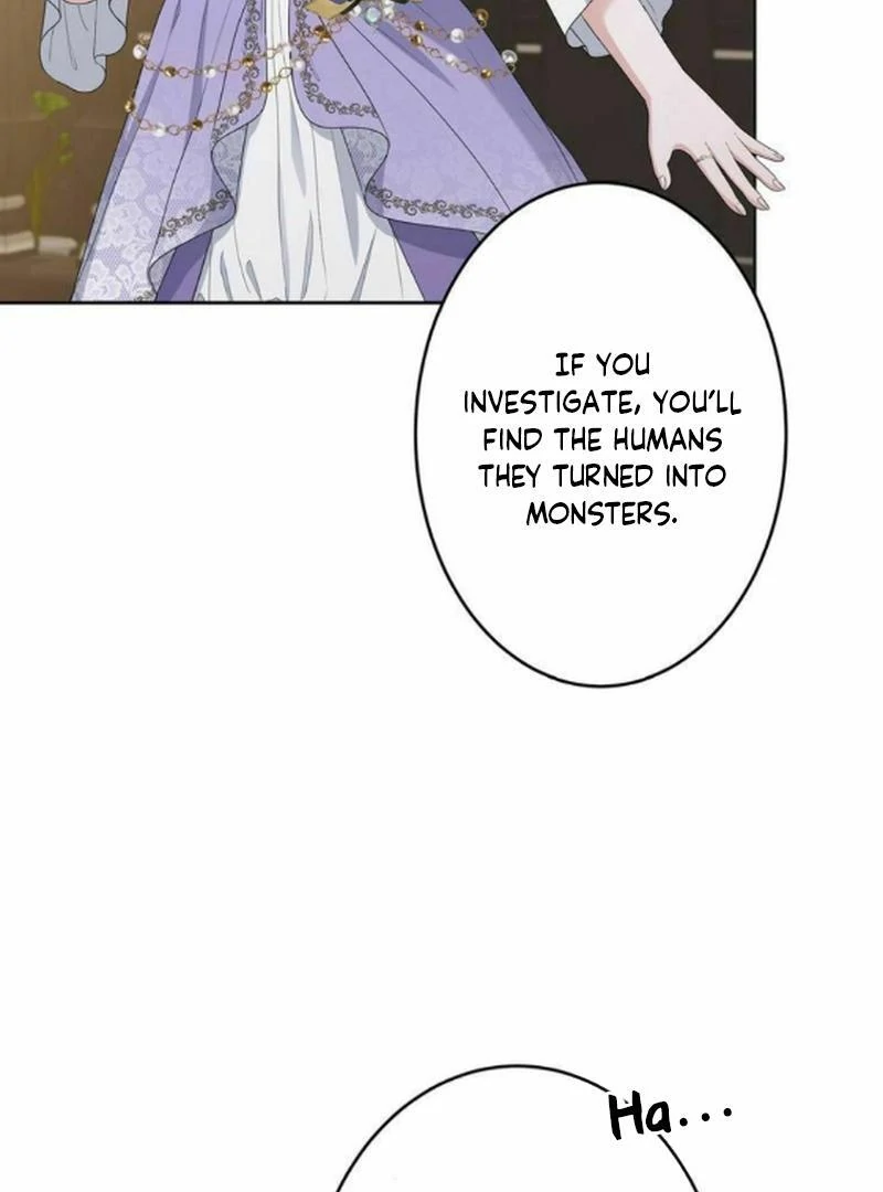 The Final Boss Who Triggers Massacres, I’ll Make You Happy as a Supporting Character! Chapter 49 - page 60