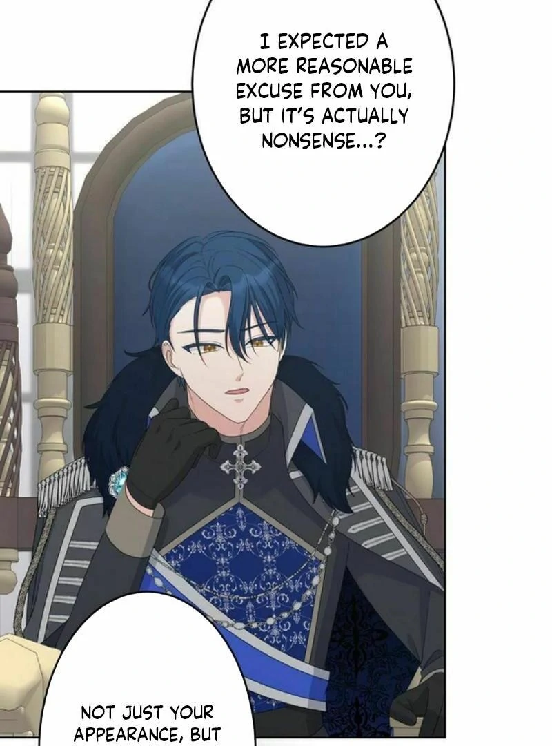 The Final Boss Who Triggers Massacres, I’ll Make You Happy as a Supporting Character! Chapter 49 - page 61