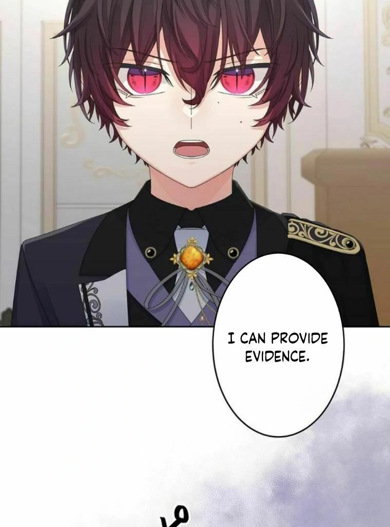 The Final Boss Who Triggers Massacres, I’ll Make You Happy as a Supporting Character! Chapter 49 - page 63