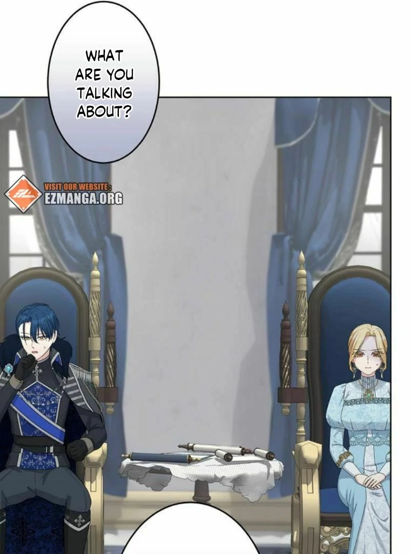 The Final Boss Who Triggers Massacres, I’ll Make You Happy as a Supporting Character! Chapter 49 - page 66