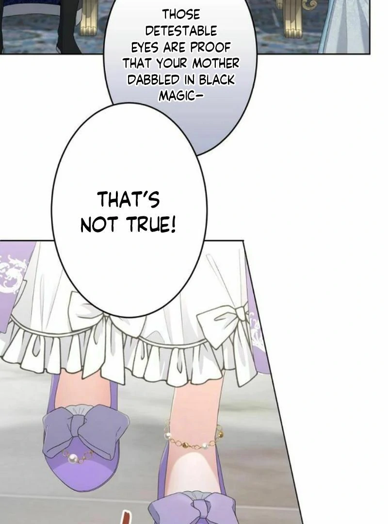 The Final Boss Who Triggers Massacres, I’ll Make You Happy as a Supporting Character! Chapter 49 - page 67