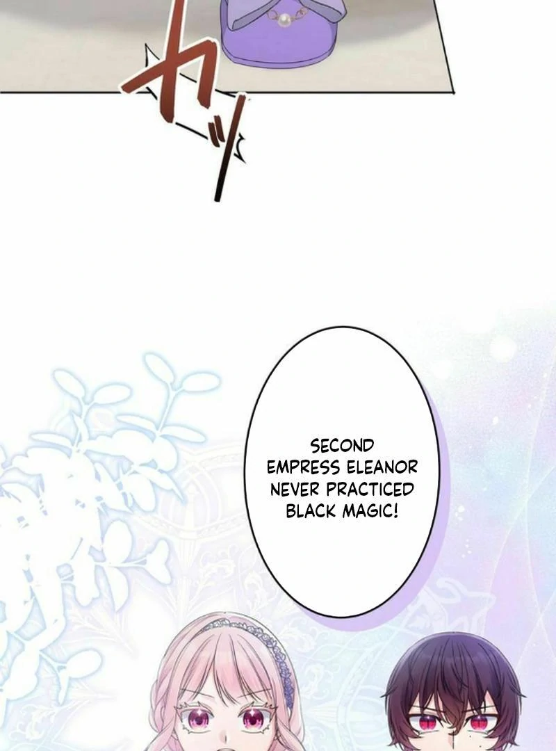 The Final Boss Who Triggers Massacres, I’ll Make You Happy as a Supporting Character! Chapter 49 - page 68