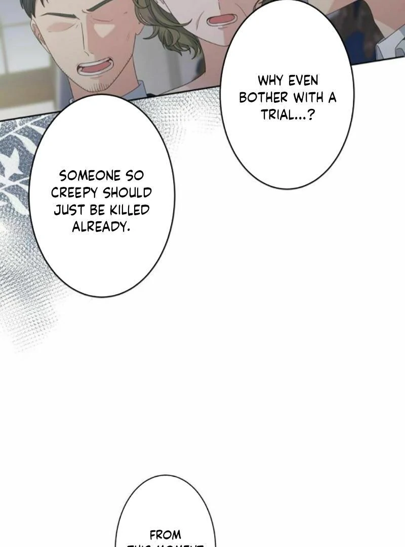 The Final Boss Who Triggers Massacres, I’ll Make You Happy as a Supporting Character! Chapter 49 - page 6