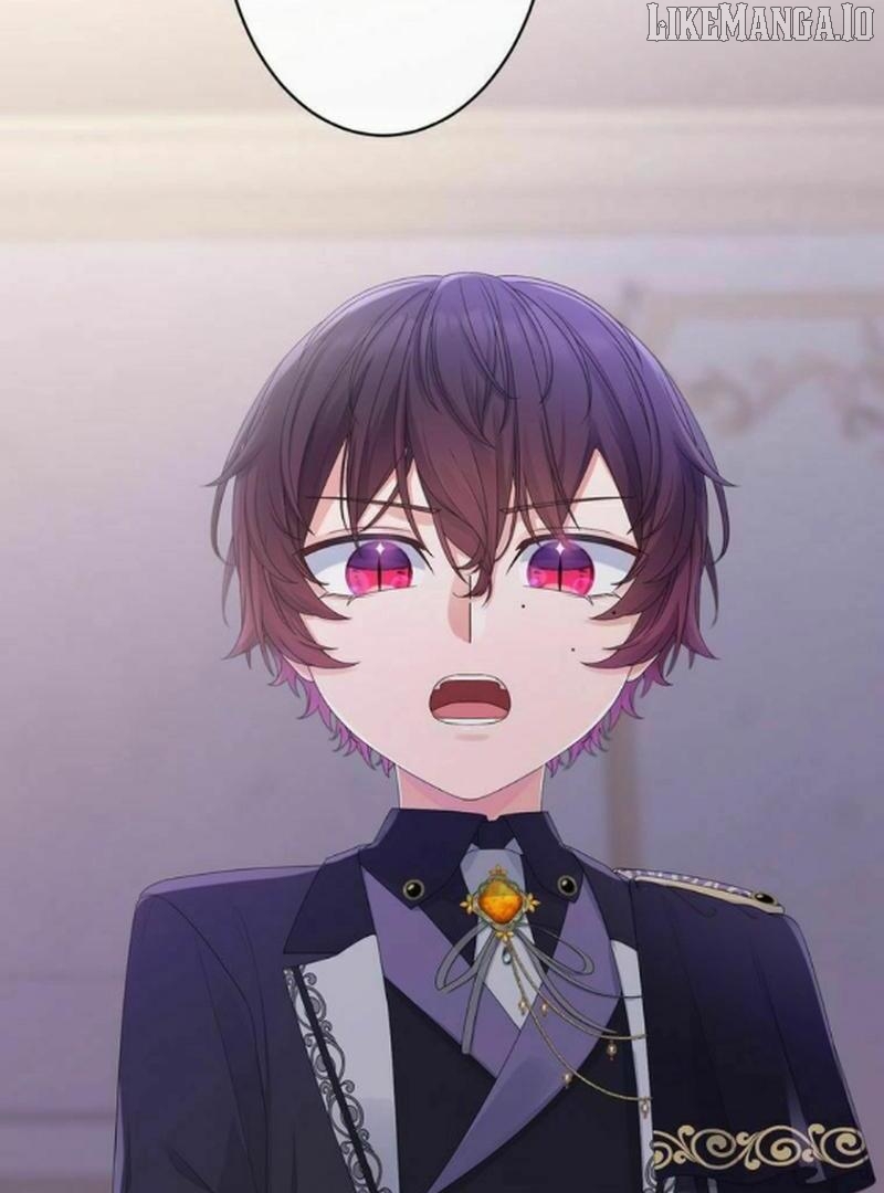 The Final Boss Who Triggers Massacres, I’ll Make You Happy as a Supporting Character! Chapter 49 - page 71