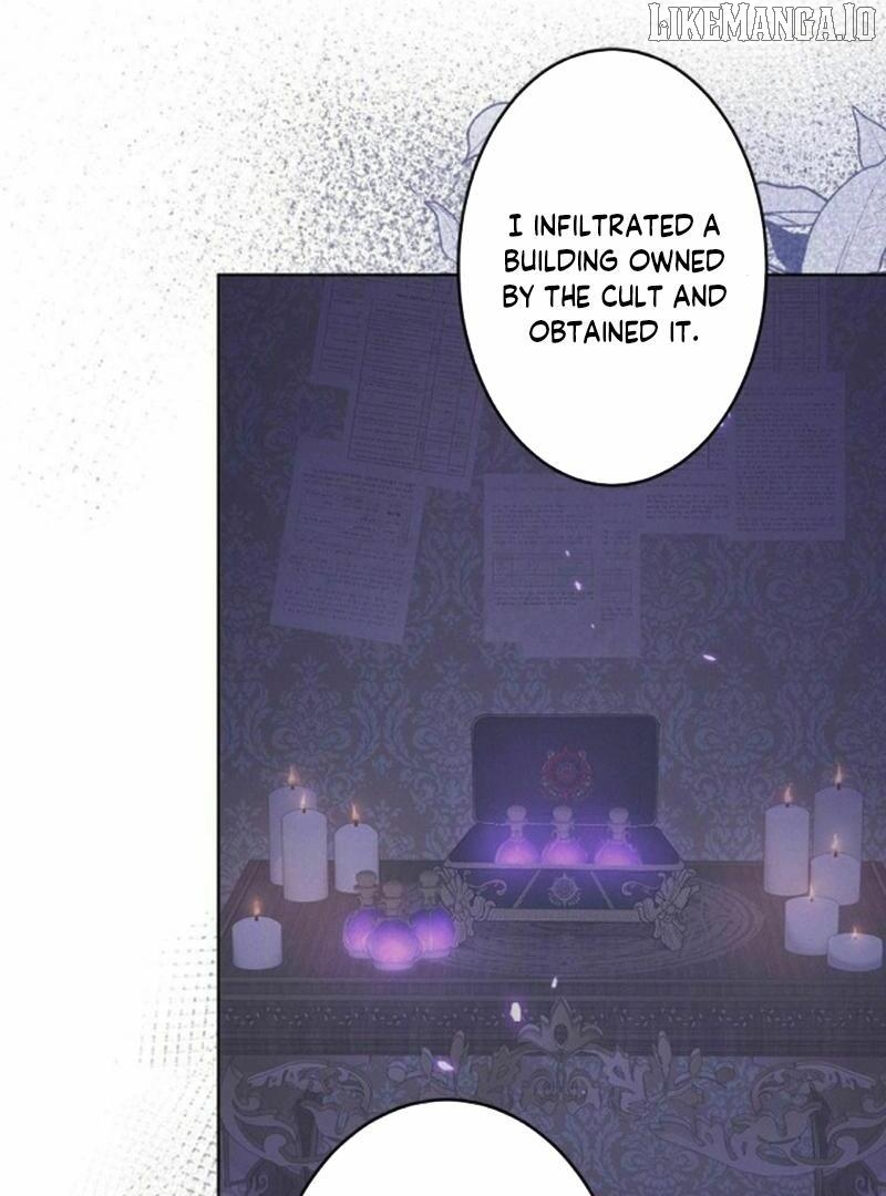 The Final Boss Who Triggers Massacres, I’ll Make You Happy as a Supporting Character! Chapter 49 - page 73