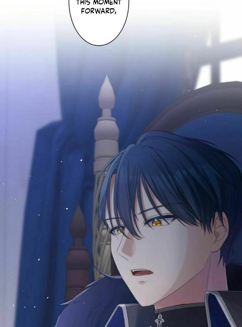 The Final Boss Who Triggers Massacres, I’ll Make You Happy as a Supporting Character! Chapter 49 - page 7