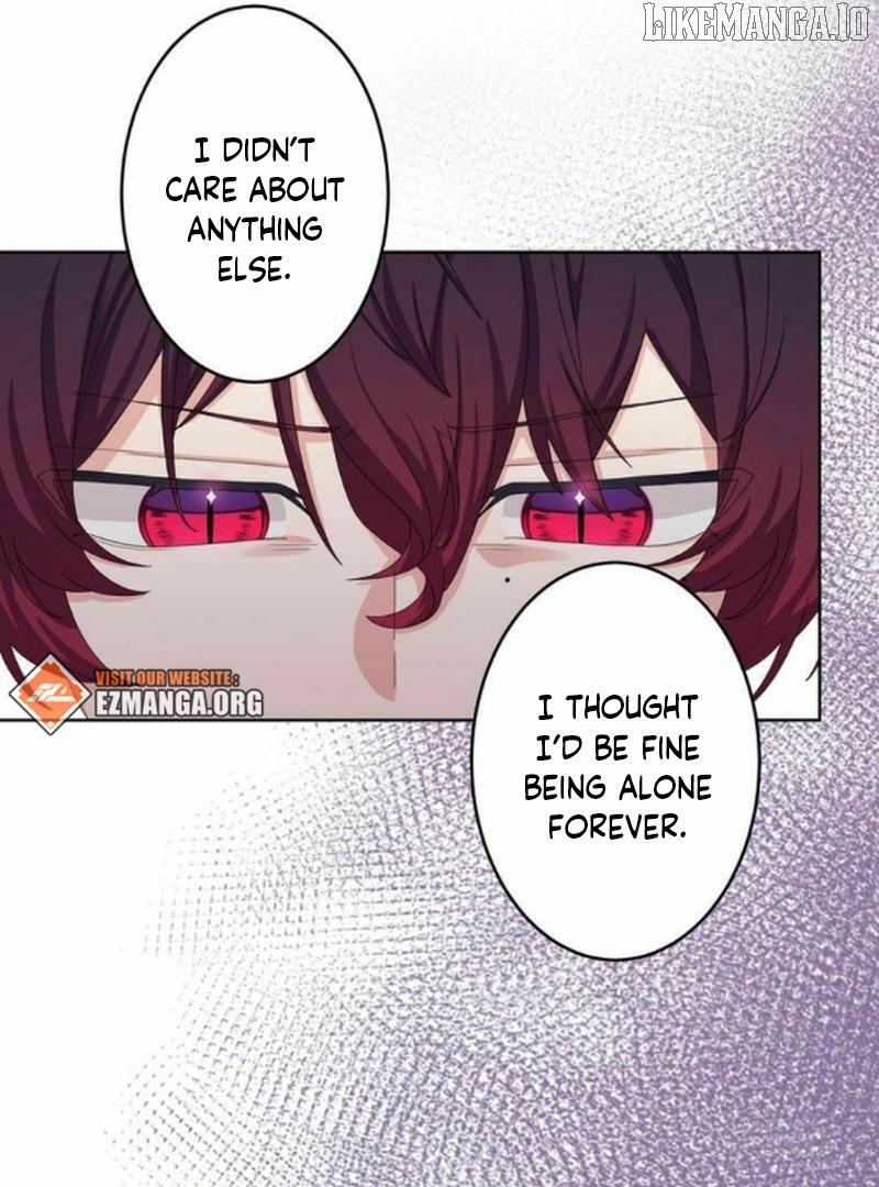 The Final Boss Who Triggers Massacres, I’ll Make You Happy as a Supporting Character! Chapter 49 - page 80