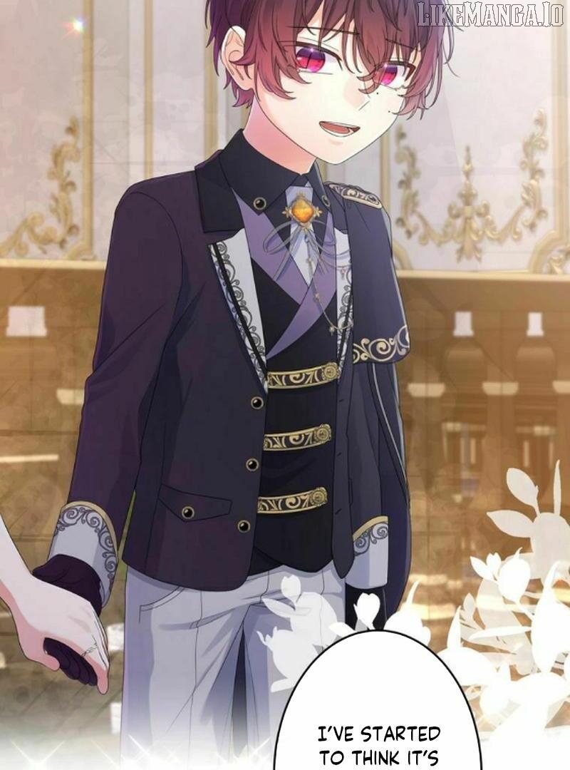 The Final Boss Who Triggers Massacres, I’ll Make You Happy as a Supporting Character! Chapter 49 - page 85