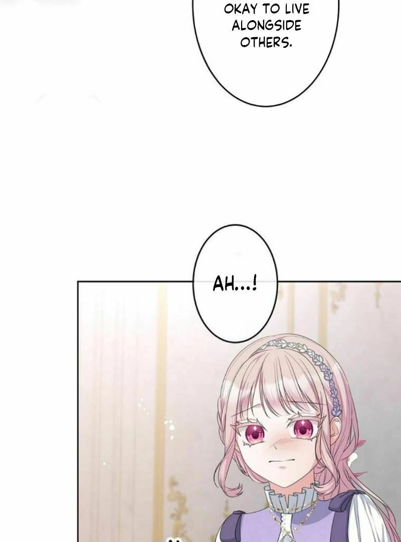 The Final Boss Who Triggers Massacres, I’ll Make You Happy as a Supporting Character! Chapter 49 - page 86