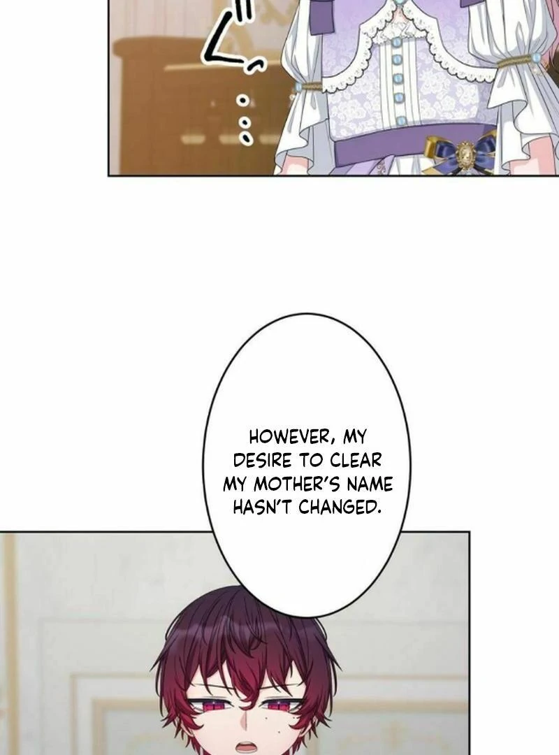 The Final Boss Who Triggers Massacres, I’ll Make You Happy as a Supporting Character! Chapter 49 - page 87