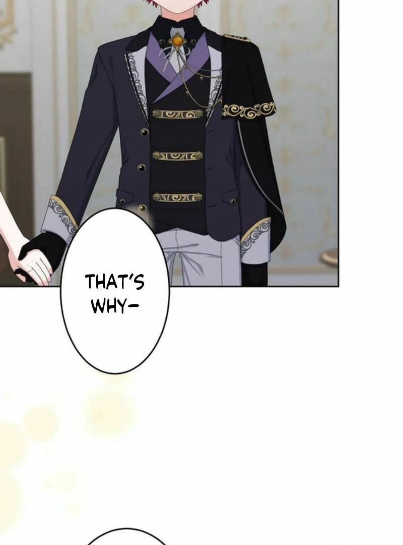 The Final Boss Who Triggers Massacres, I’ll Make You Happy as a Supporting Character! Chapter 49 - page 88