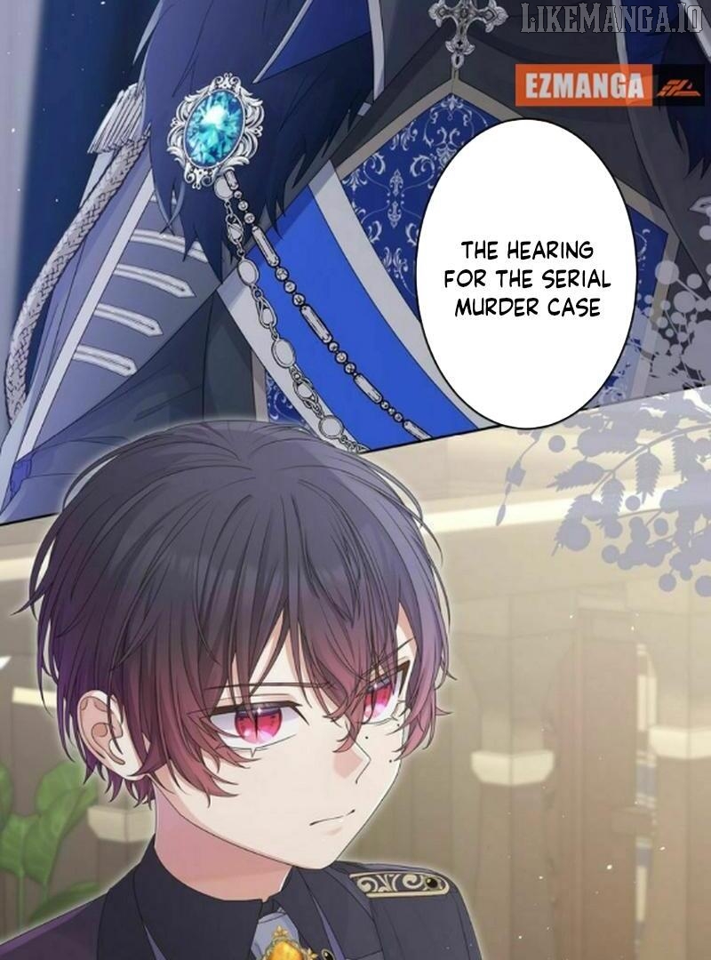 The Final Boss Who Triggers Massacres, I’ll Make You Happy as a Supporting Character! Chapter 49 - page 8