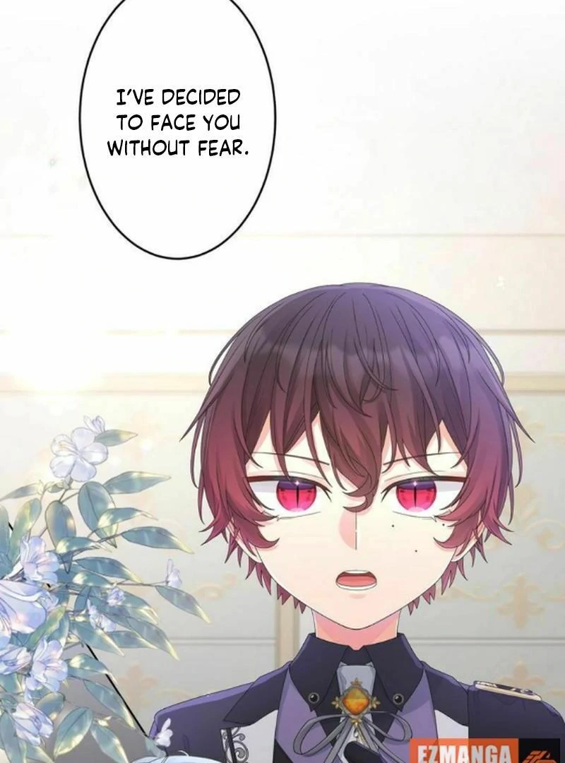 The Final Boss Who Triggers Massacres, I’ll Make You Happy as a Supporting Character! Chapter 49 - page 89