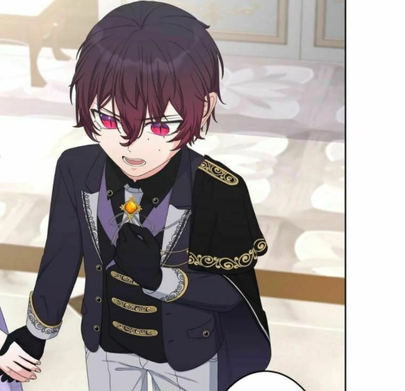 The Final Boss Who Triggers Massacres, I’ll Make You Happy as a Supporting Character! Chapter 49 - page 92