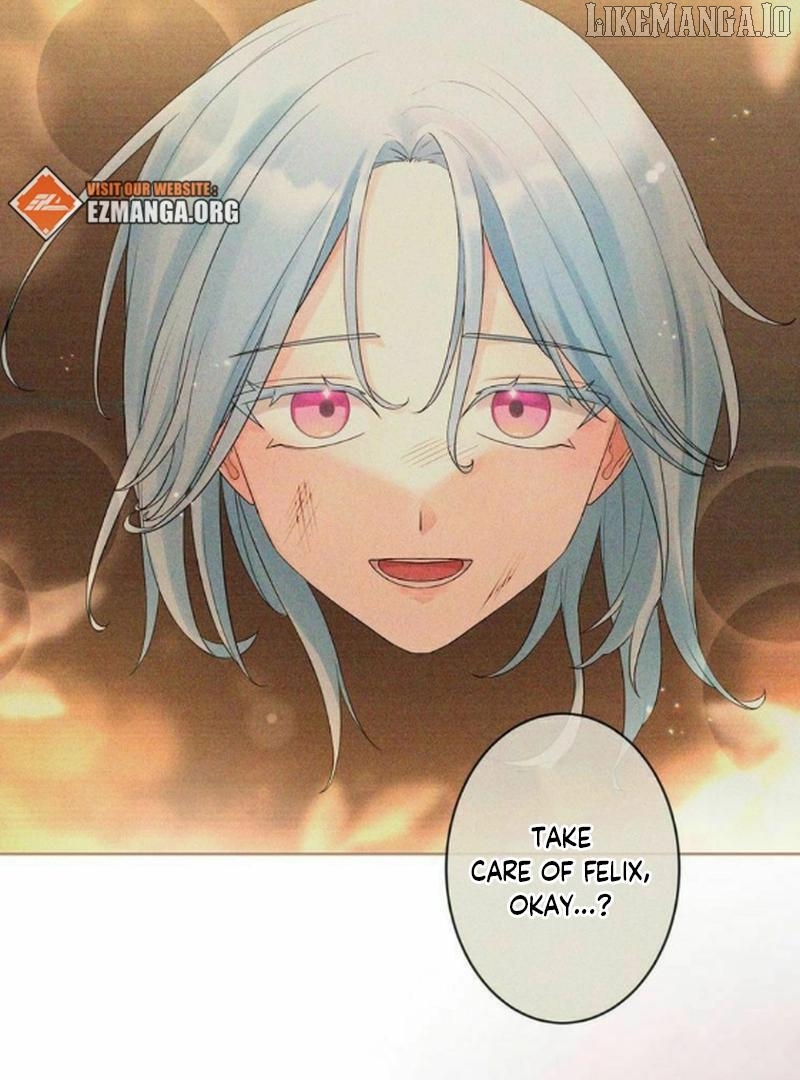 The Final Boss Who Triggers Massacres, I’ll Make You Happy as a Supporting Character! Chapter 49 - page 94