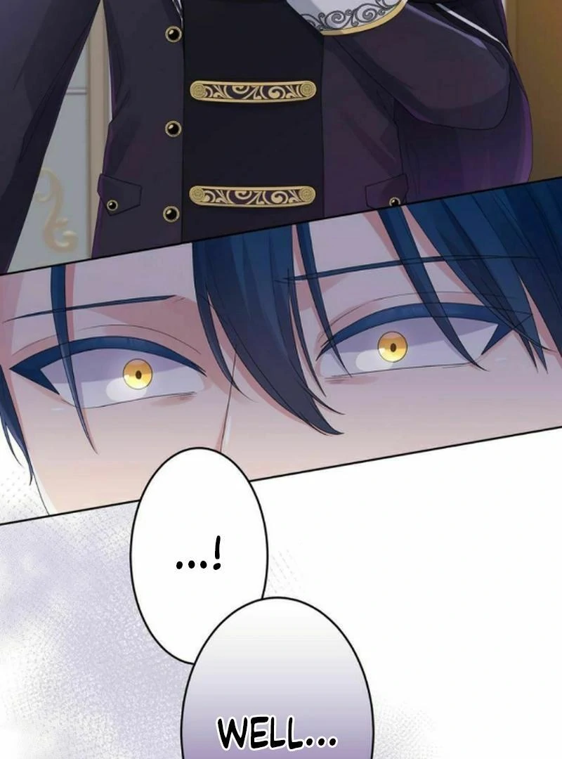 The Final Boss Who Triggers Massacres, I’ll Make You Happy as a Supporting Character! Chapter 49 - page 96