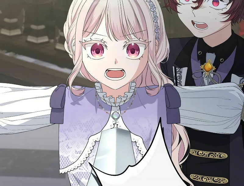 The Final Boss Who Triggers Massacres, I’ll Make You Happy as a Supporting Character! Chapter 50 - page 9