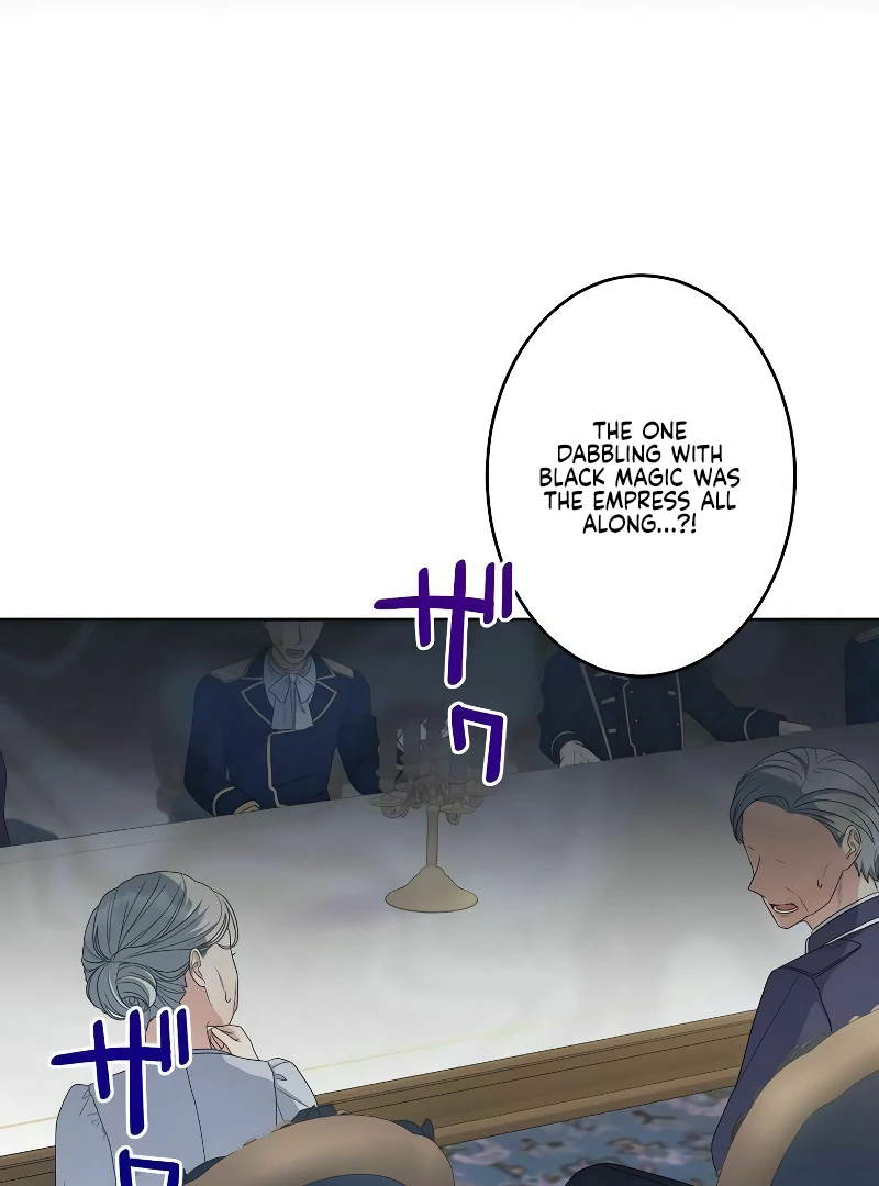 The Final Boss Who Triggers Massacres, I’ll Make You Happy as a Supporting Character! Chapter 50 - page 101